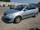 Kia RIO 2007 — Copart