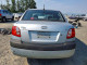 Kia RIO 2007 — Copart