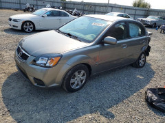 Kia RIO 2011 — Copart