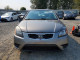 Kia RIO 2011 — Copart