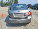 Kia RIO 2011 — Copart