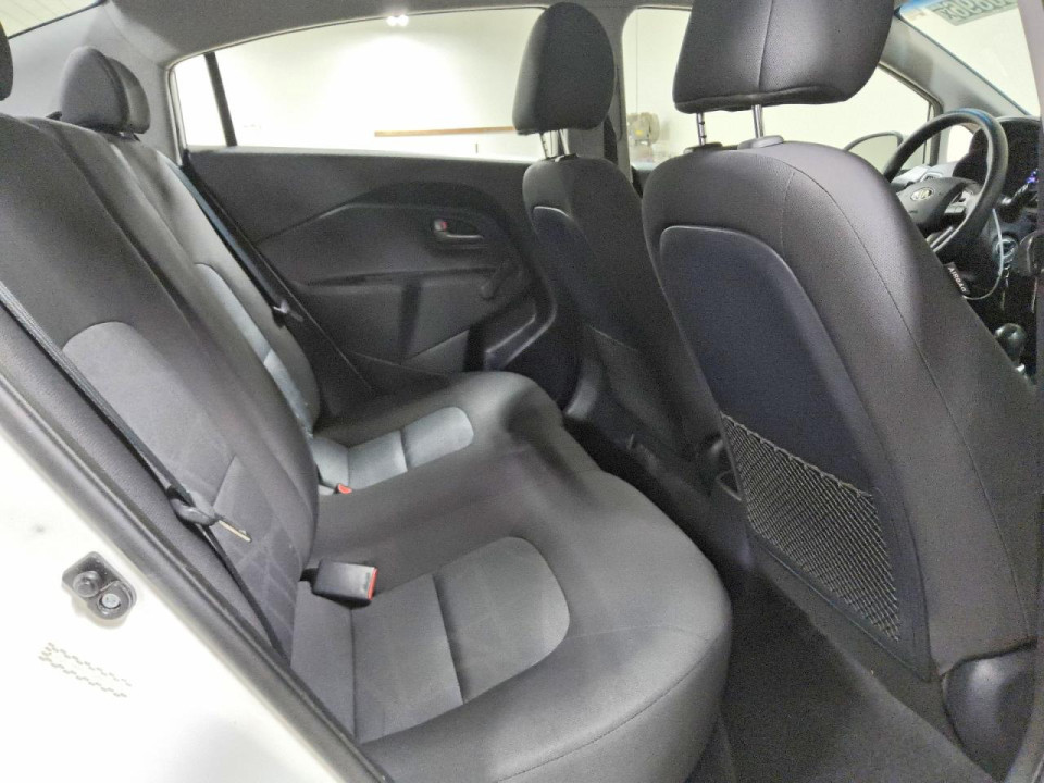 Kia RIO 2016 — Copart