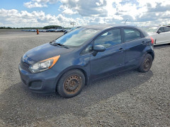Kia RIO 2015