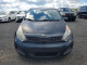 Kia RIO 2015 — Copart