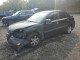 Kia RIO 2008 — Copart
