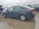 Kia RIO 2020 — Copart