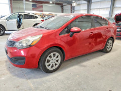 Kia RIO 2013