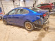 Kia RIO 2018 — Copart