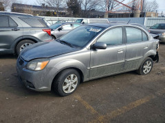 Kia RIO 2011