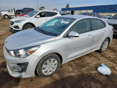 Kia RIO 2021