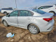 Kia RIO 2021 — Copart