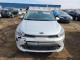 Kia RIO 2021 — Copart