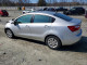 Kia RIO 2012 — Copart