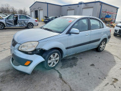 Kia RIO 2006