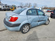 Kia RIO 2006 — Copart