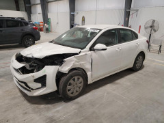 Kia RIO 2022