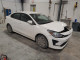 Kia RIO 2022 — Copart