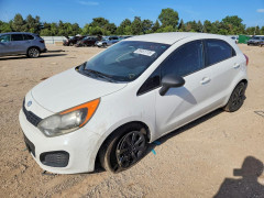 Kia RIO 2013