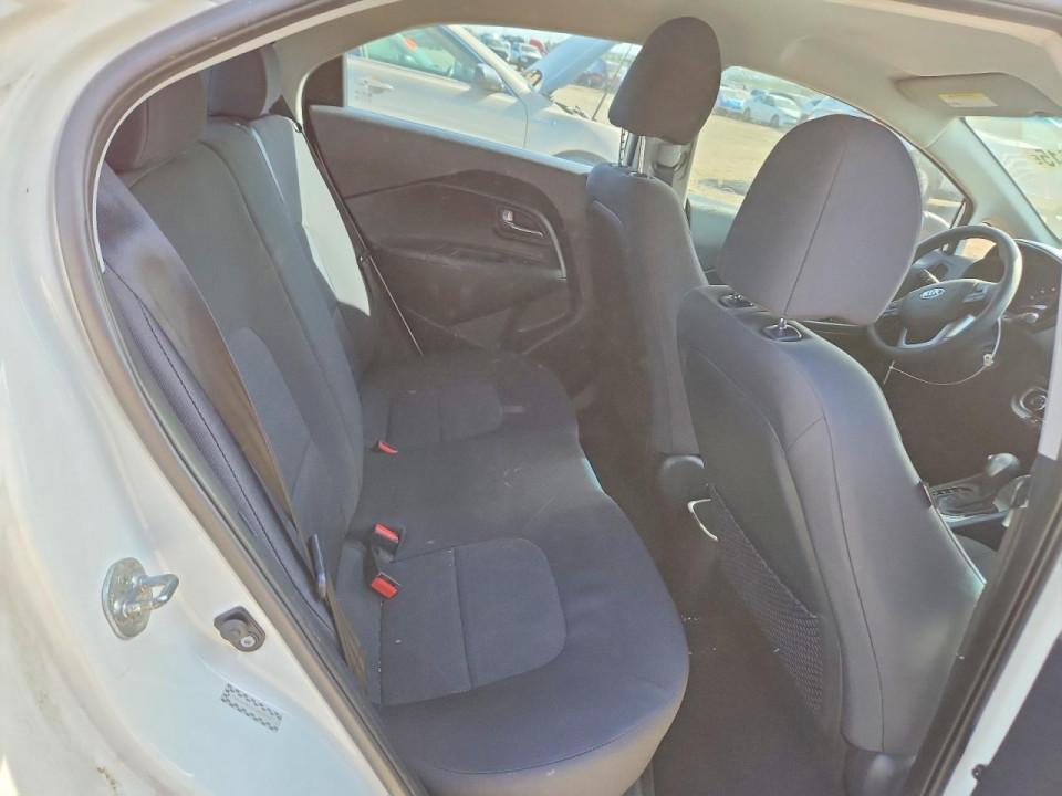 Kia RIO 2013 — Copart