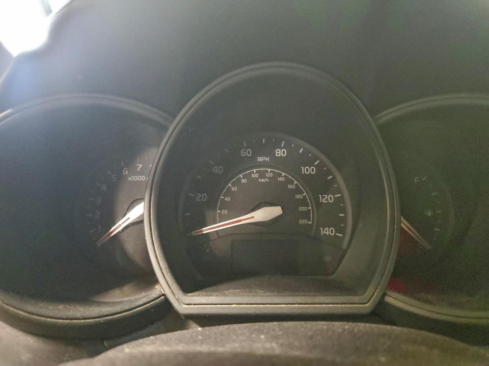 Kia RIO 2013 — Copart