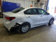 Kia RIO 2020 — Copart