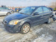 Kia RIO 2010 — Copart