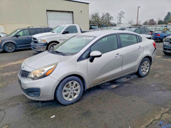 Kia RIO 2013