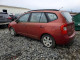 Kia RONDO 2008 — Copart