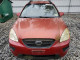 Kia RONDO 2008 — Copart