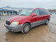 Kia SEDONA EX 2004 — Copart