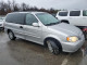 Kia SEDONA EX 2005 — Copart
