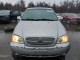 Kia SEDONA EX 2005 — Copart