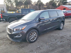 Kia SEDONA EX 2019 — Copart