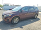 Kia SEDONA LX 2016 — Copart