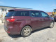 Kia SEDONA LX 2016 — Copart