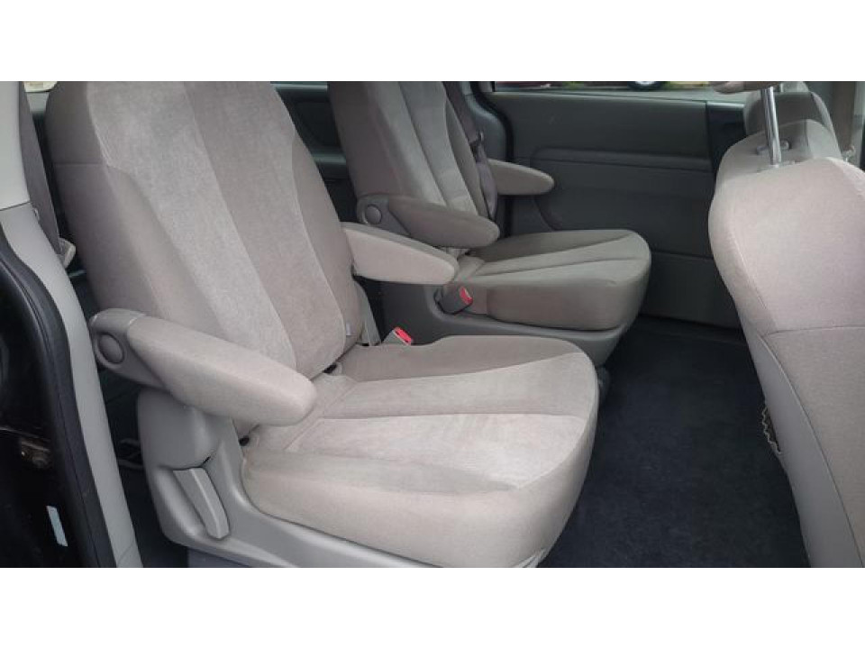 Kia SEDONA LX 2012 — Copart