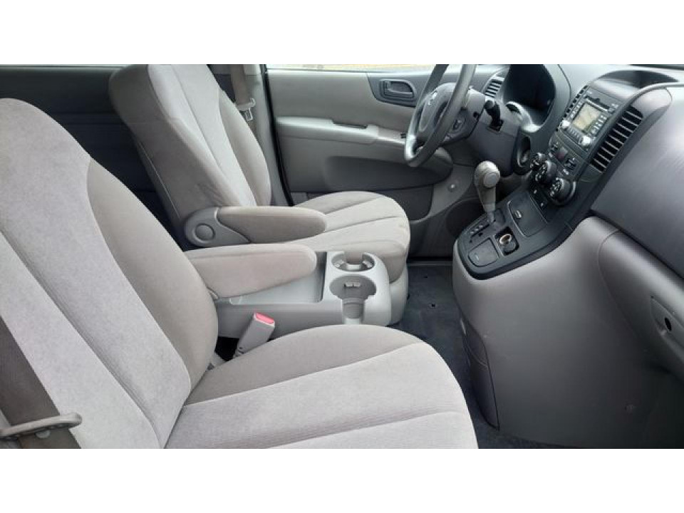 Kia SEDONA LX 2012 — Copart