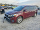 Kia SEDONA LX 2017 — Copart