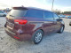 Kia SEDONA LX 2017 — Copart