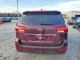Kia SEDONA LX 2017 — Copart