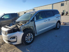 Kia SEDONA LX 2019