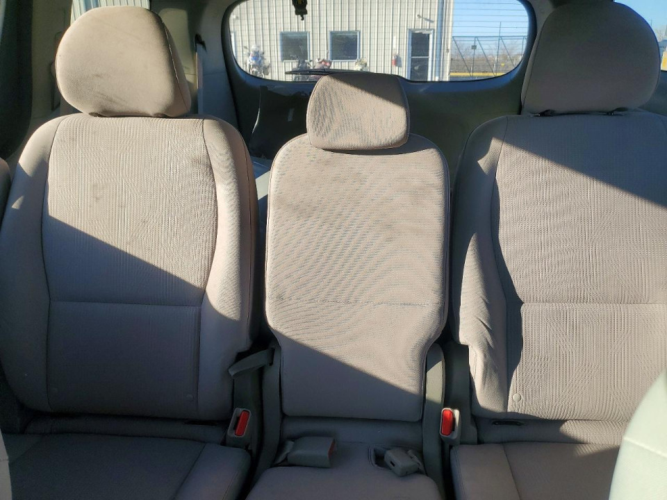 Kia SEDONA LX 2019 — Copart