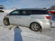 Kia SEDONA LX 2016 — Copart