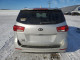 Kia SEDONA LX 2016 — Copart