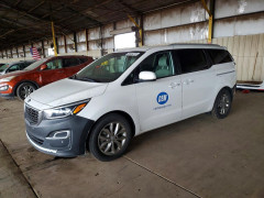 Kia SEDONA LX 2020