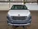 Kia SEDONA LX 2020 — Copart