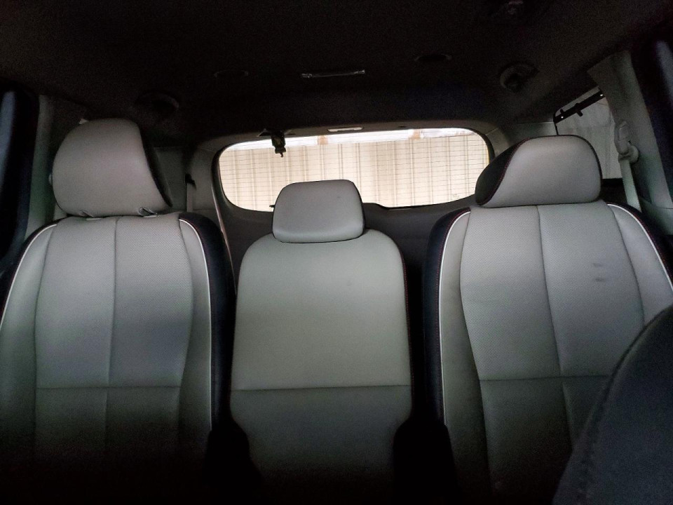 Kia SEDONA LX 2020 — Copart