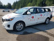 Kia SEDONA 2017 — Copart