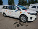 Kia SEDONA 2017 — Copart