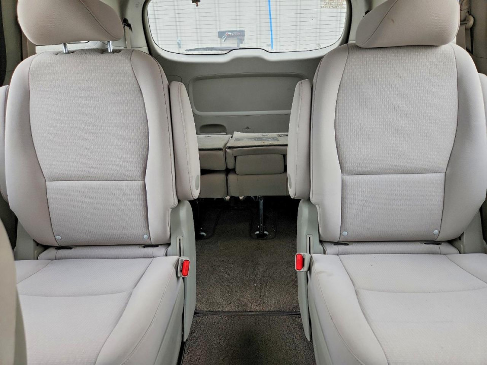 Kia SEDONA 2016 — Copart